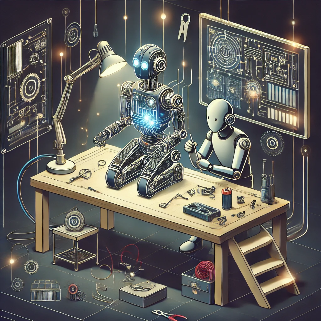 Machine Learning from Scratch - From-scratch implementations of classic ML and deep learning algorithms using Python, NumPy, and PyTorch