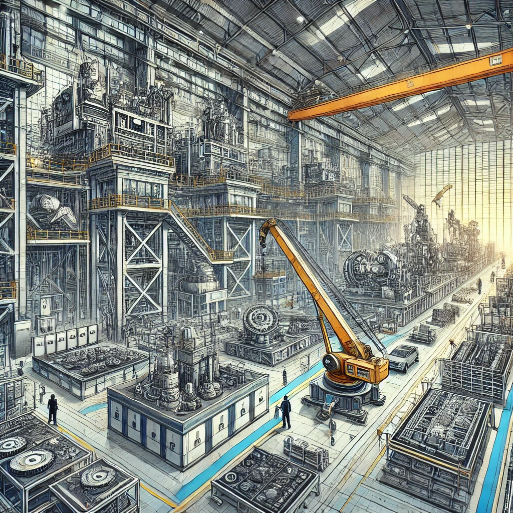 Predictive Modelling for Composites - Regression models for optimizing composite manufacturing parameters using Python and SciPy